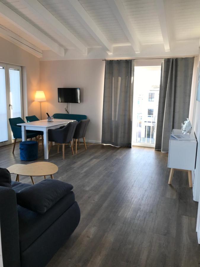 Hafen 15 - Ihre Ferienwohnung Am Hainer See Bei Leipzig Neukieritzsch Extérieur photo