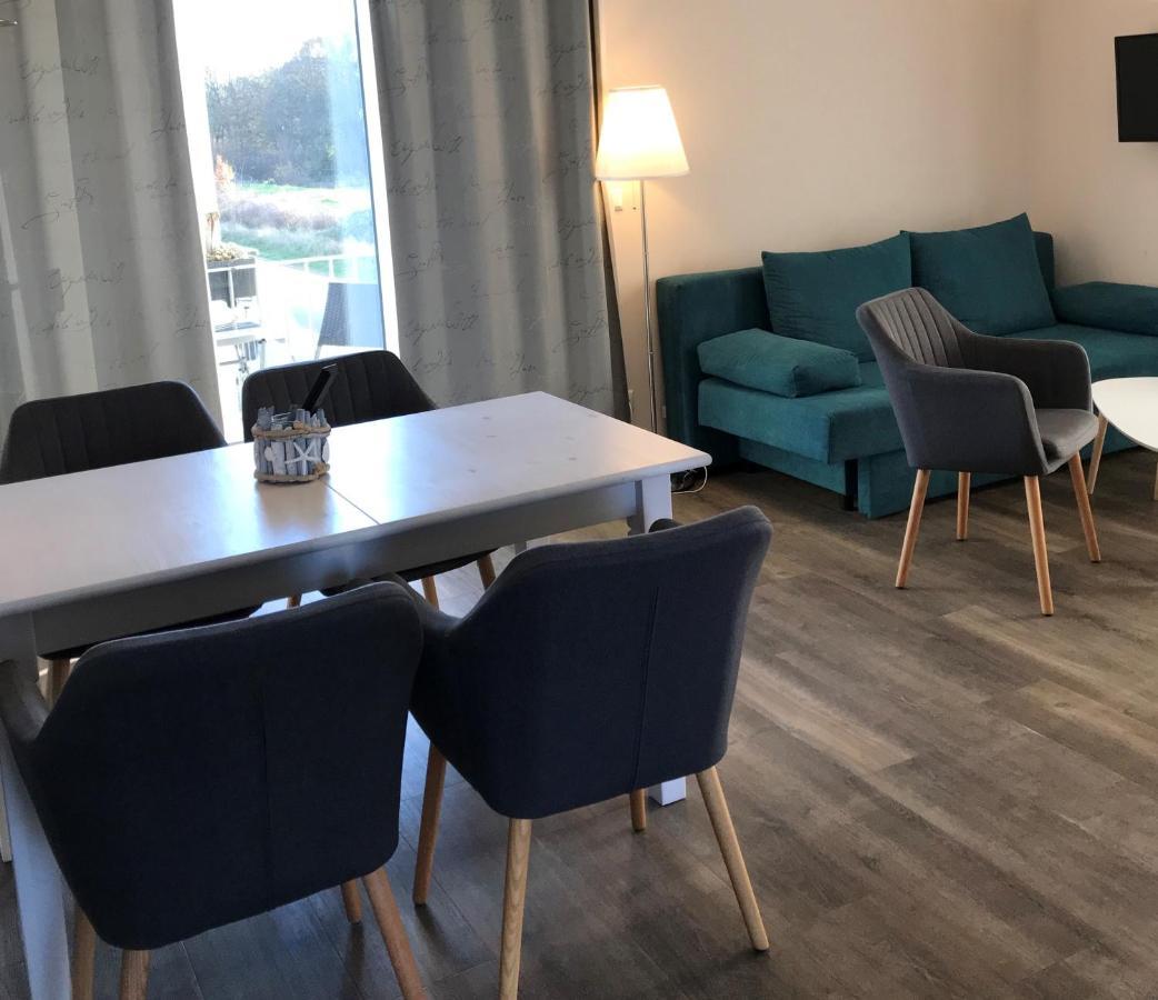 Hafen 15 - Ihre Ferienwohnung Am Hainer See Bei Leipzig Neukieritzsch Extérieur photo