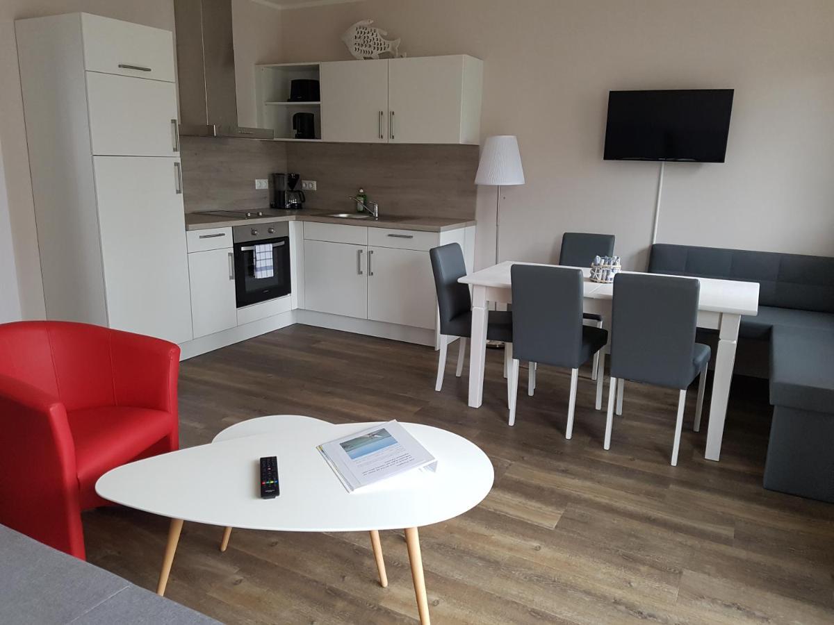 Hafen 15 - Ihre Ferienwohnung Am Hainer See Bei Leipzig Neukieritzsch Extérieur photo