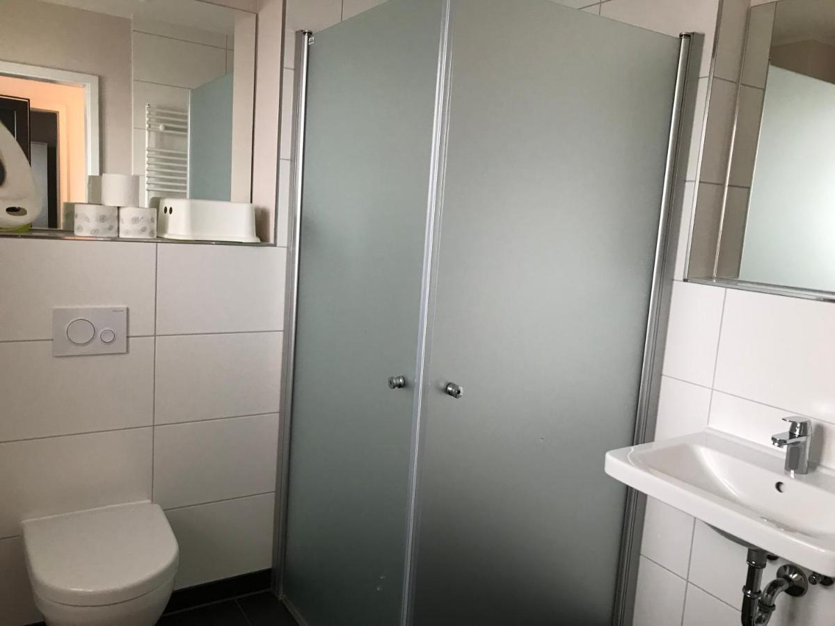 Hafen 15 - Ihre Ferienwohnung Am Hainer See Bei Leipzig Neukieritzsch Extérieur photo