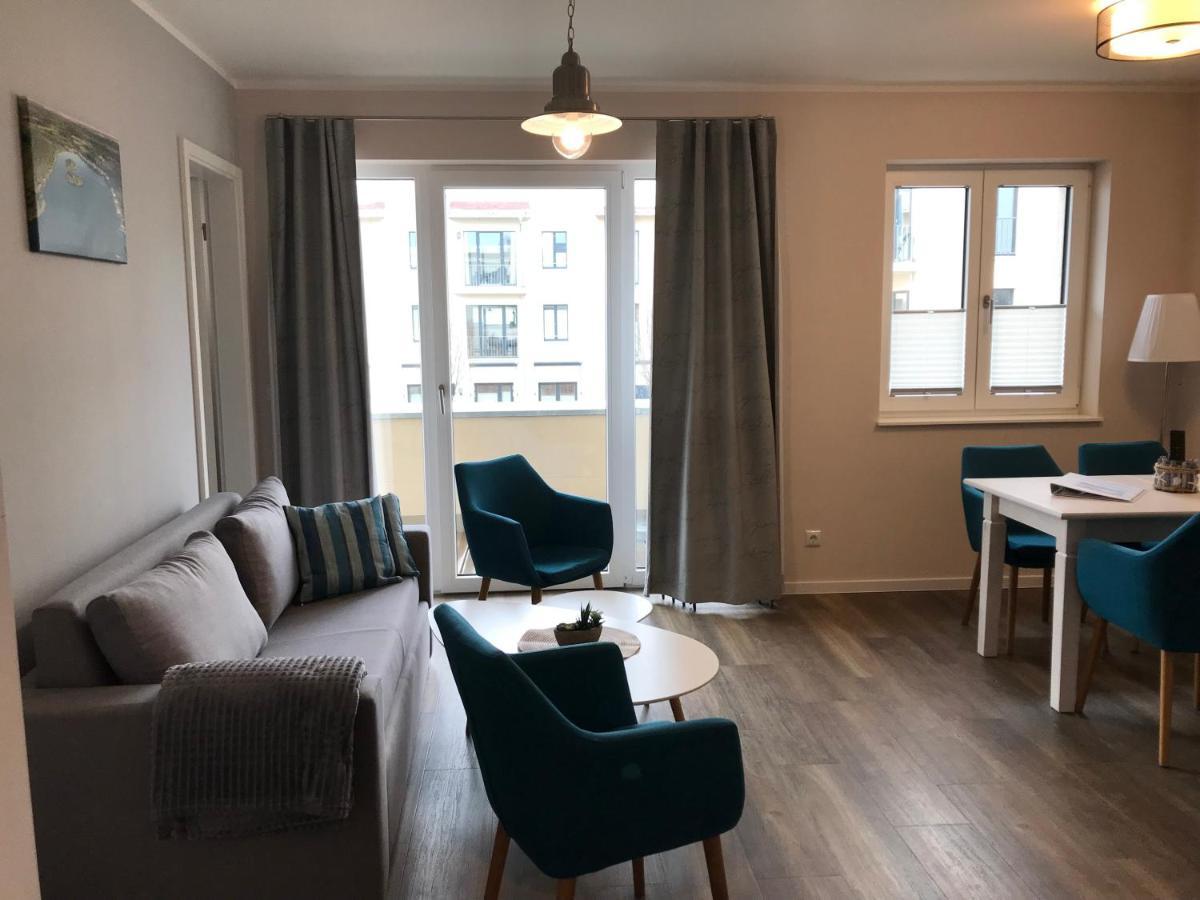 Hafen 15 - Ihre Ferienwohnung Am Hainer See Bei Leipzig Neukieritzsch Extérieur photo