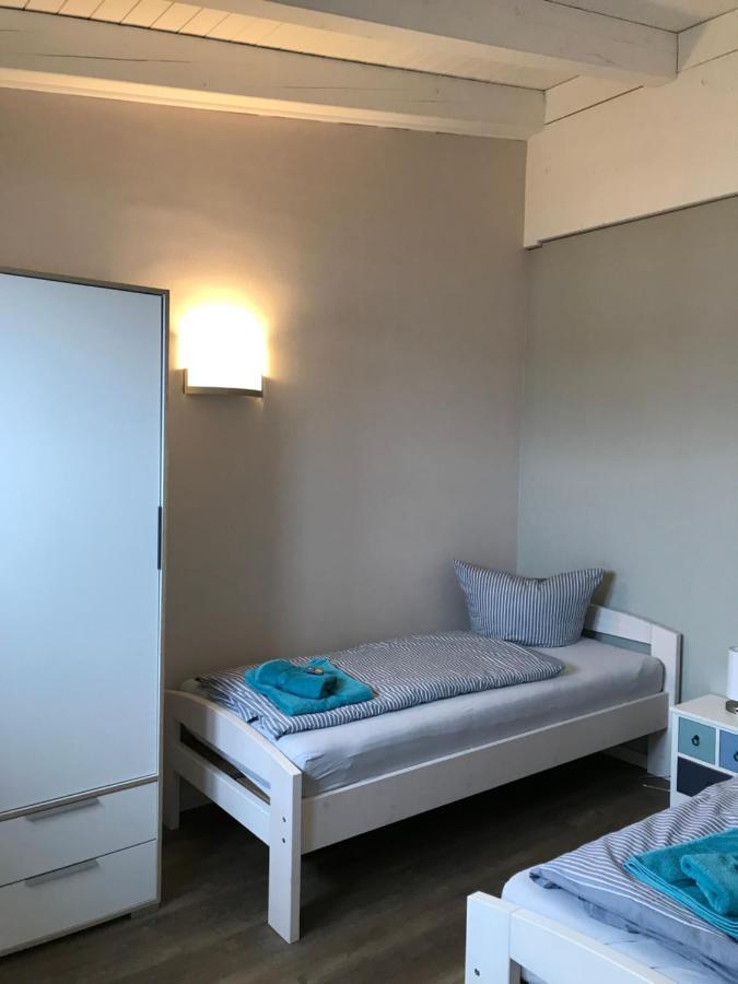 Hafen 15 - Ihre Ferienwohnung Am Hainer See Bei Leipzig Neukieritzsch Extérieur photo