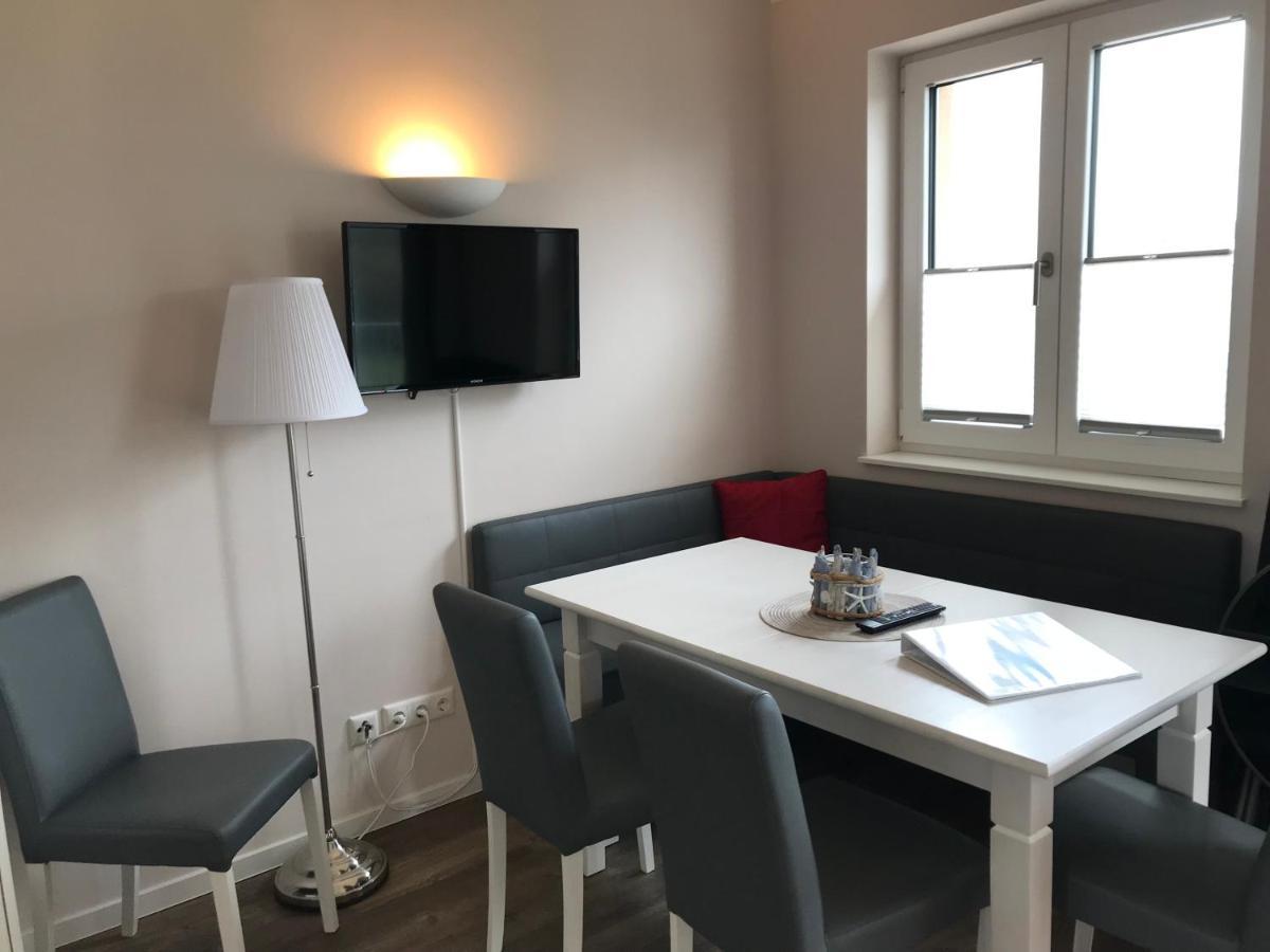 Hafen 15 - Ihre Ferienwohnung Am Hainer See Bei Leipzig Neukieritzsch Extérieur photo