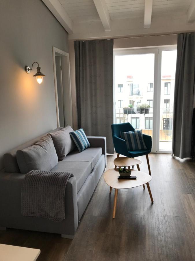 Hafen 15 - Ihre Ferienwohnung Am Hainer See Bei Leipzig Neukieritzsch Extérieur photo