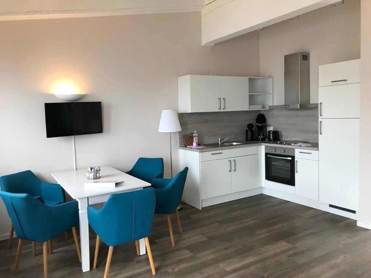 Hafen 15 - Ihre Ferienwohnung Am Hainer See Bei Leipzig Neukieritzsch Extérieur photo